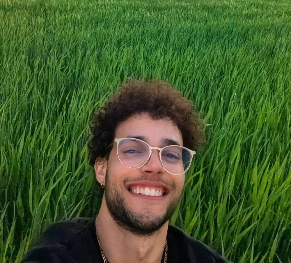 A. Haug, independent developer behind ARBH Labs